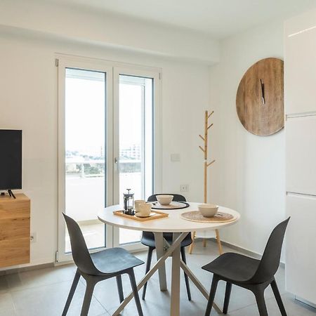 Gentile 46 Blu Luxury Flat Διαμέρισμα Μπάρι Εξωτερικό φωτογραφία