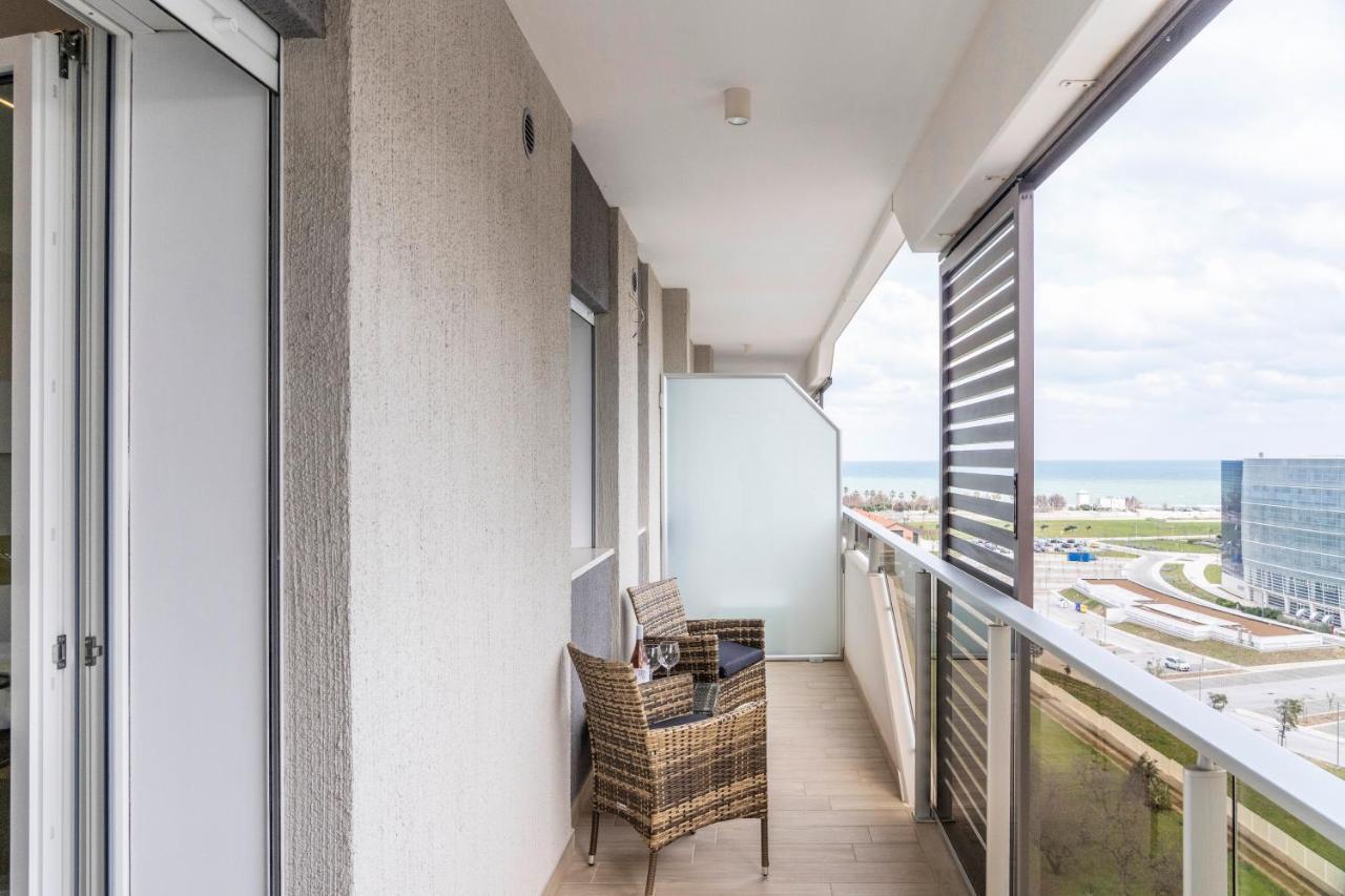 Gentile 46 Blu Luxury Flat Διαμέρισμα Μπάρι Εξωτερικό φωτογραφία